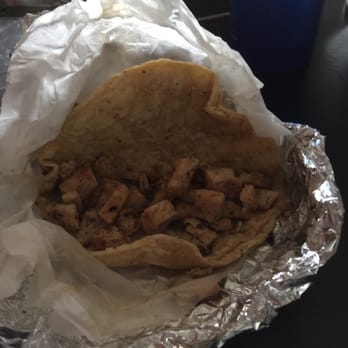Zacatacos - Mexican Near Me - Chicago, Illinois