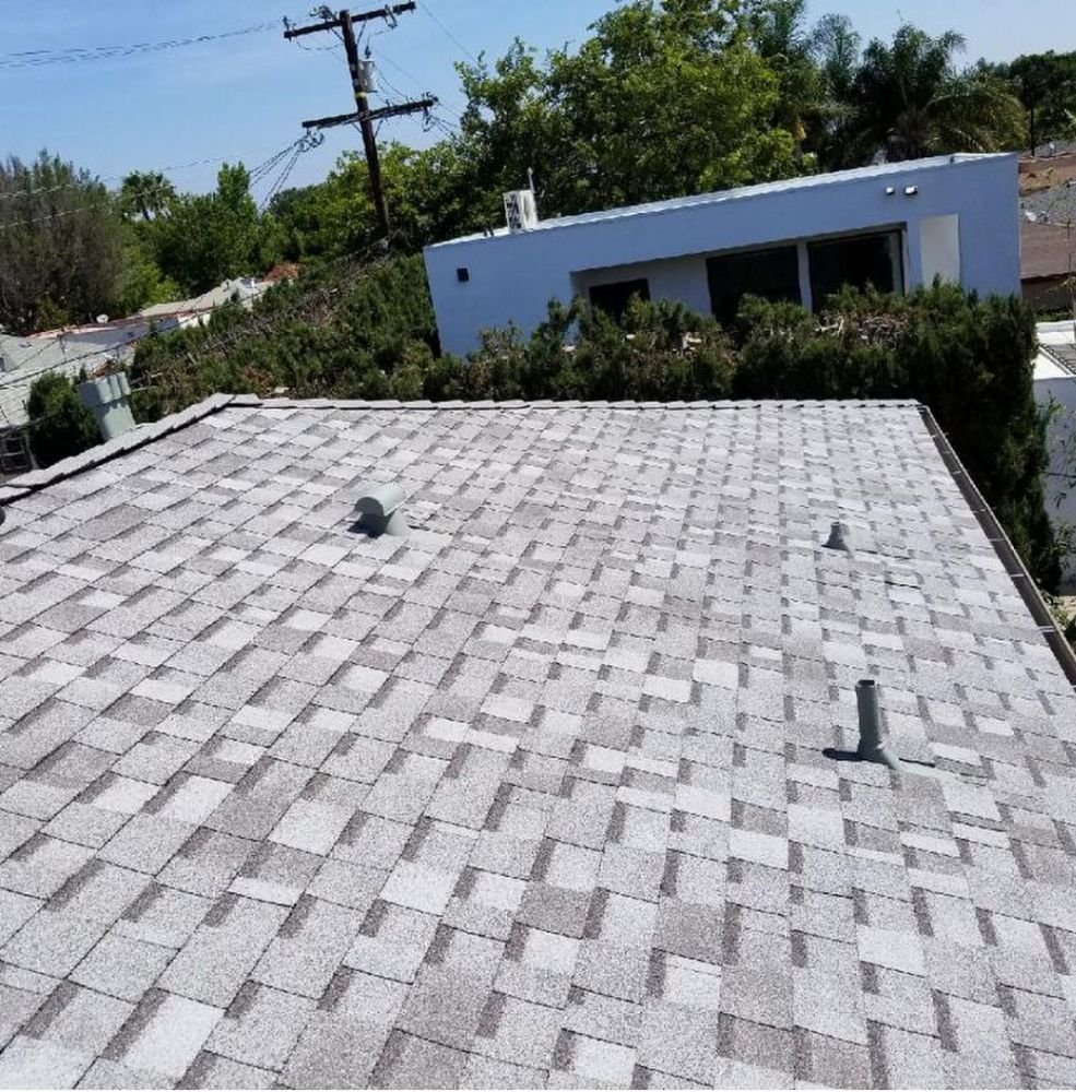 Slide of JGG Roofing