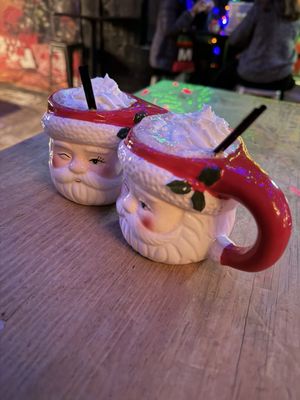 Black Whiskey by null