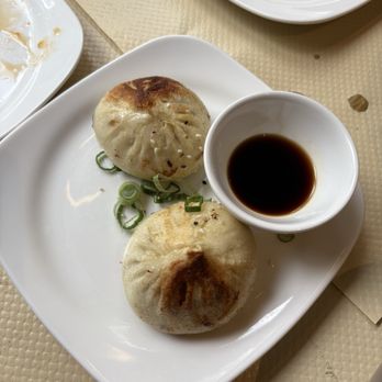 Chez Zhong - Bao - Chinese Near Me - Paris, 75