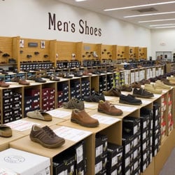 Shoe Gallery