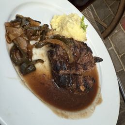 Filet Mignon