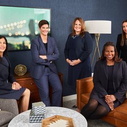 McCabe Russell, PA - Assisting clients from offices in Fulton, Columbia, Bethesda and Rockville