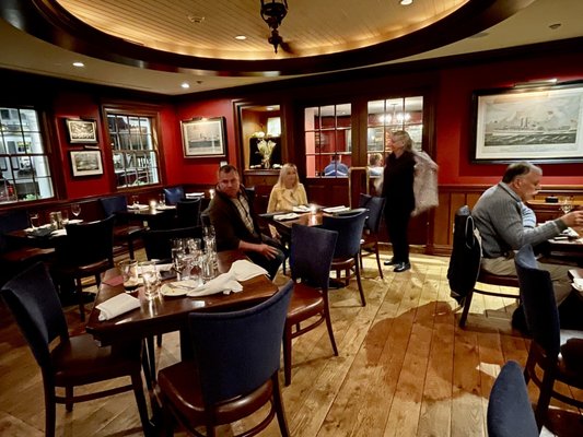 The Griswold Inn by null