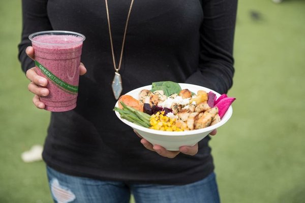 The Good Kind Southtown by null