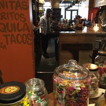 Minero - Mexican Near Me - Atlanta, Georgia