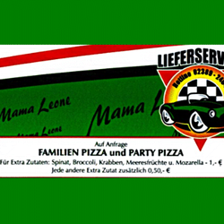 Mama Leone