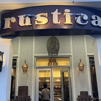 Rustica - Filipino Near Me - Angeles City, PAM Rustica - Filipino Near Me - Angeles City, PAM