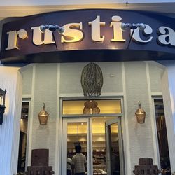 Rustica
