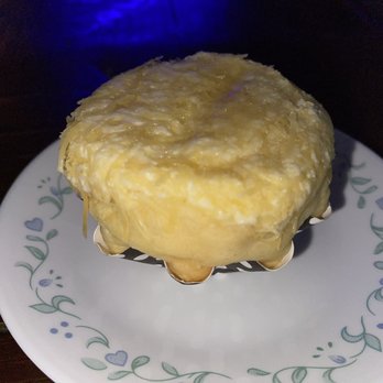 The Ensaymada Project - Queso de Bola - Desserts Near Me - Newhall, California The Ensaymada Project - Queso de Bola - Desserts Near Me - Newhall, California