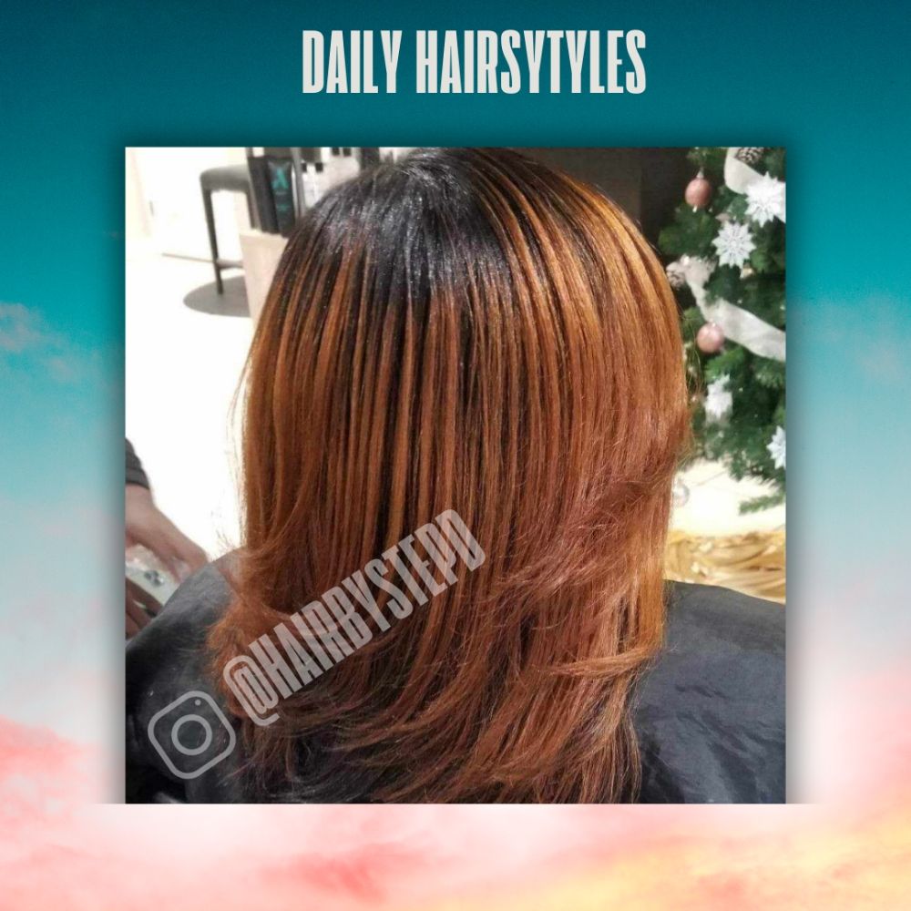 Reset Hair Salon Logo