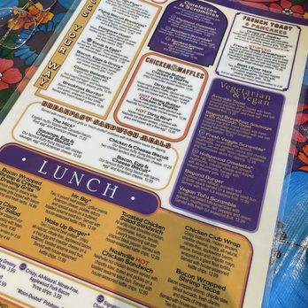 The Flying Biscuit Cafe - Breakfast & Brunch Near Me - Houston, Texas
