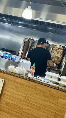 Shawarma On The Go New Orleans by null
