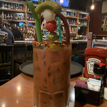 Timberwood Grill - Burgers Near Me - Pigeon Forge, Tennessee