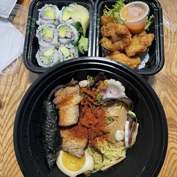 Susukino Ramen - Spicy Tonkotsu Ramen - Ramen Near Me - New York, New York Susukino Ramen - Spicy Tonkotsu Ramen - Ramen Near Me - New York, New York
