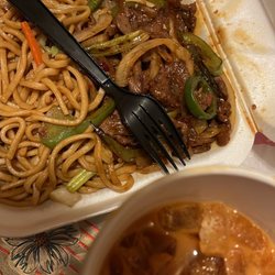 Sunrise Inn Hotel and Food Plaza - Thai tea