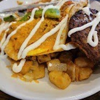 Haymaker Goodyear - Chorizo - Bars Near Me - Goodyear, Arizona