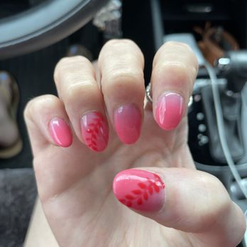 Gloss & Feathers - Nails by Ken - Nail Salons Near Me - Phoenix, Arizona Gloss & Feathers - Nails by Ken - Nail Salons Near Me - Phoenix, Arizona