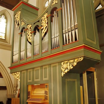 Holy Trinity Lutheran Church - Fritts Organ - Churches Near Me - New York, New York Holy Trinity Lutheran Church - Fritts Organ - Churches Near Me - New York, New York