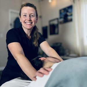 TOUCH THERAPEUTIC MASSAGE - Updated 05/2025 - Request an Appointment