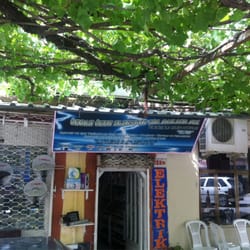 Özcan Özen Elektrik