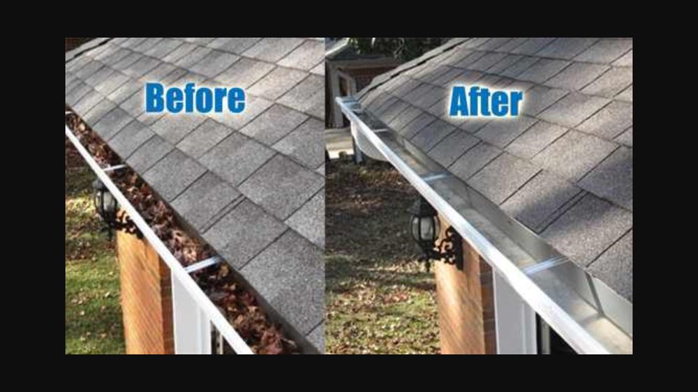 THE PRESSURE WASHER REPAIR SHOP & PRESSURE CLEANING Nursery Street