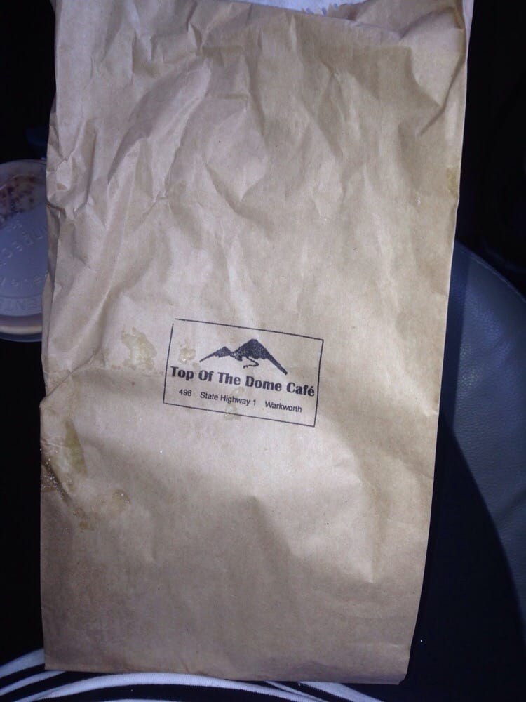 TOP OF THE DOME CAFE Updated May 2024 496 SH1, Warkworth, Auckland