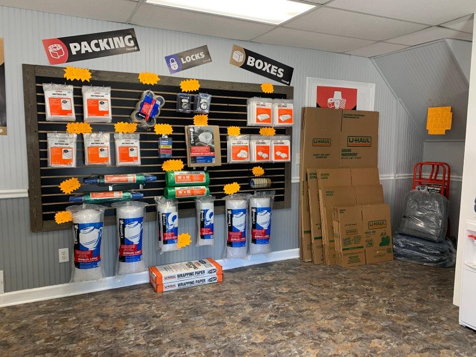 KENNESAW SELF STORAGE Updated August 2024 24 Photos 3050 N Main