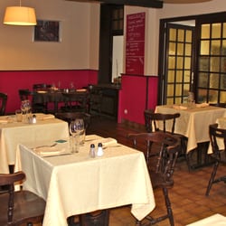 La Marianne - Première salle
