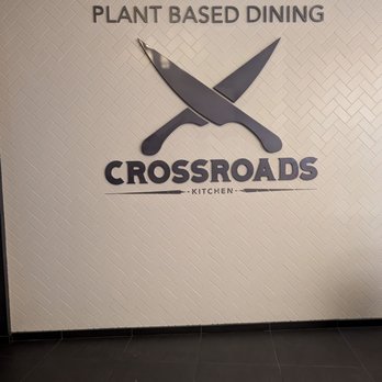 Crossroads Kitchen - Entrance - Vegan Near Me - Las Vegas, Nevada Crossroads Kitchen - Entrance - Vegan Near Me - Las Vegas, Nevada