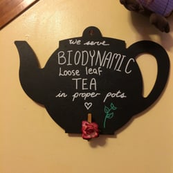 The Art House - The picture says it all!