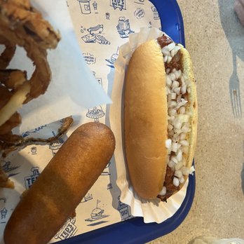 Ted's Hot Dogs - Good Corn Dog - Hot Dogs Near Me - Chandler, Arizona Ted's Hot Dogs - Good Corn Dog - Hot Dogs Near Me - Chandler, Arizona