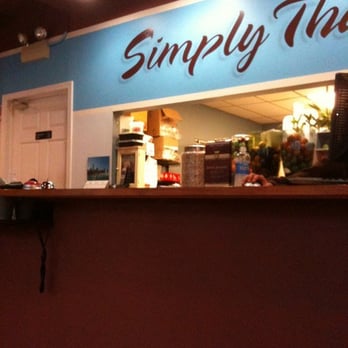 Simply Thai - Thai Near Me - Northbrook, Illinois