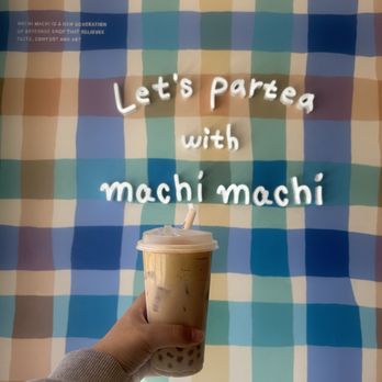 Machi Machi - creme brulee milk tea ! - Bubble Tea Near Me - Ottawa, Ontario Machi Machi - creme brulee milk tea ! - Bubble Tea Near Me - Ottawa, Ontario