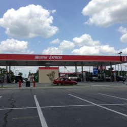 Murphy Usa Gas