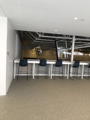 Plymouth Community Center by null