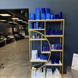 The Covery Wellness Spa