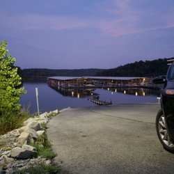 Buzzard Roost Boat & Rv Storage
