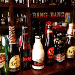 Bang Bang - Cervezas