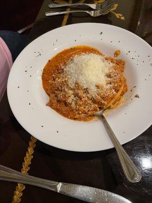 Dalesio's Of Little Italy by null