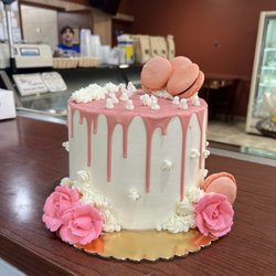 DaVinci Bakery