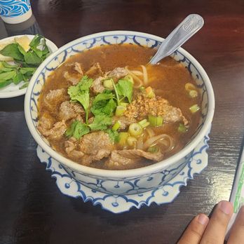 Thai Classic In Paso - "Pho" aka Thai Boat - Thai Near Me - Paso Robles, California Thai Classic In Paso - "Pho" aka Thai Boat - Thai Near Me - Paso Robles, California