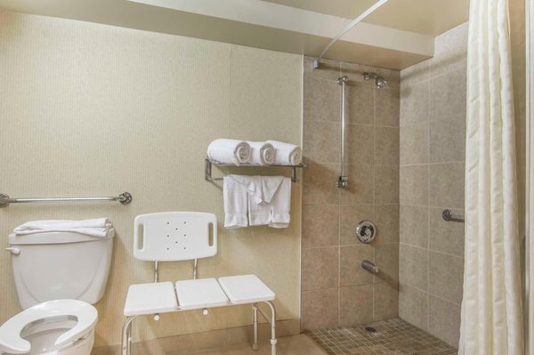 Ascend Hotel Collection Hidden Valley Resort by null