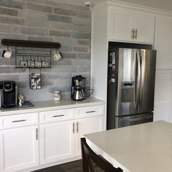 Rock Granite - After - General Contractors Near Me - Eastvale, California Rock Granite - After - General Contractors Near Me - Eastvale, California