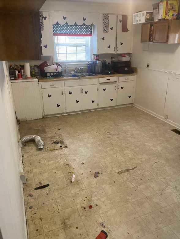 Slide of Blue Star Properties