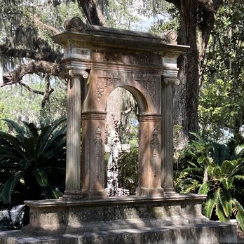 Bonaventure Cemetery - Funeral Services & Cemeteries Near Me - Savannah, Georgia Bonaventure Cemetery - Funeral Services & Cemeteries Near Me - Savannah, Georgia