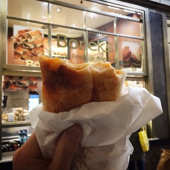 The Borek Shop - Potato borek - Bakeries Near Me - Melbourne, VIC The Borek Shop - Potato borek - Bakeries Near Me - Melbourne, VIC