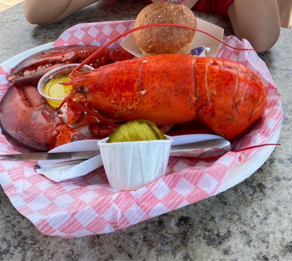 THE LOBSTER SHACK Updated October 2024 20 Photos & 19 Reviews 8