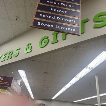 Lucky - Grocery Near Me - Antioch, California