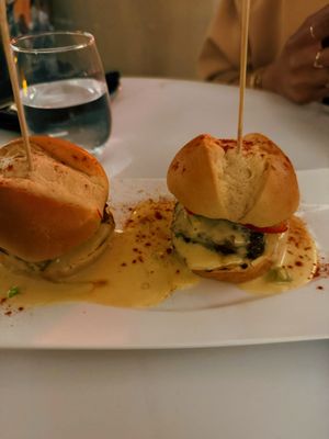 GAIA Supperclub by null